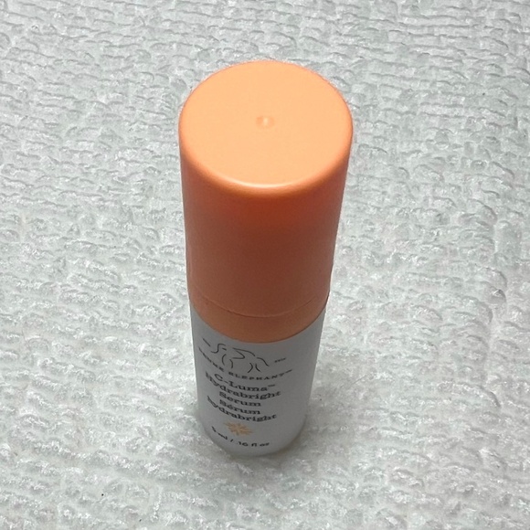 🎁Pick 5 for $25🎁 Drunk Elephant C-Luma Hydrabright Serum mini - Picture 2 of 5